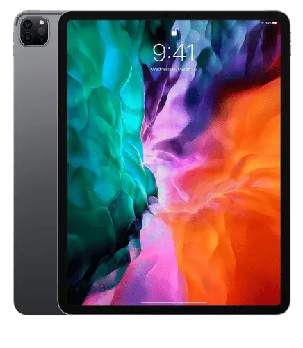 iPad Pro 12.9" 2020 (4a gen)